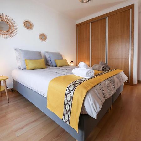 Apartmán Casa Do Sol Nazaré Exteriér fotografie