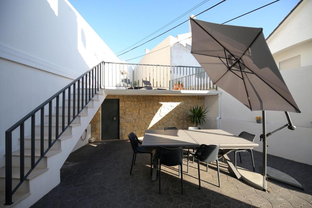 Apartmán Casa Do Sol Nazaré Exteriér fotografie
