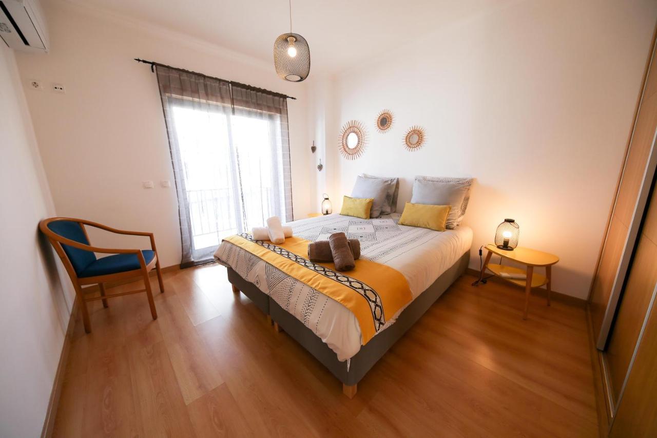 Apartmán Casa Do Sol Nazaré Exteriér fotografie