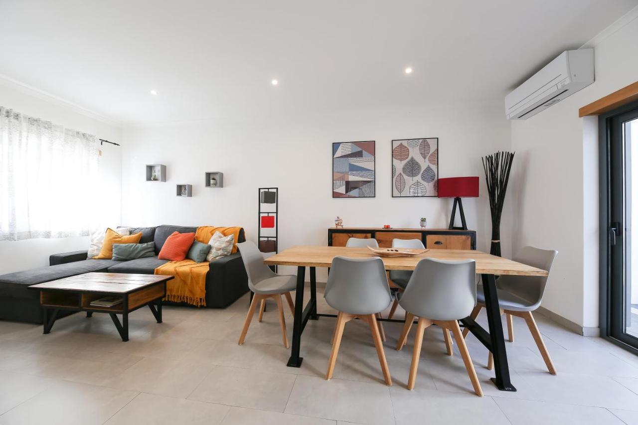 Apartmán Casa Do Sol Nazaré Exteriér fotografie