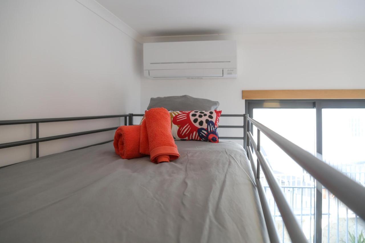 Apartmán Casa Do Sol Nazaré Exteriér fotografie