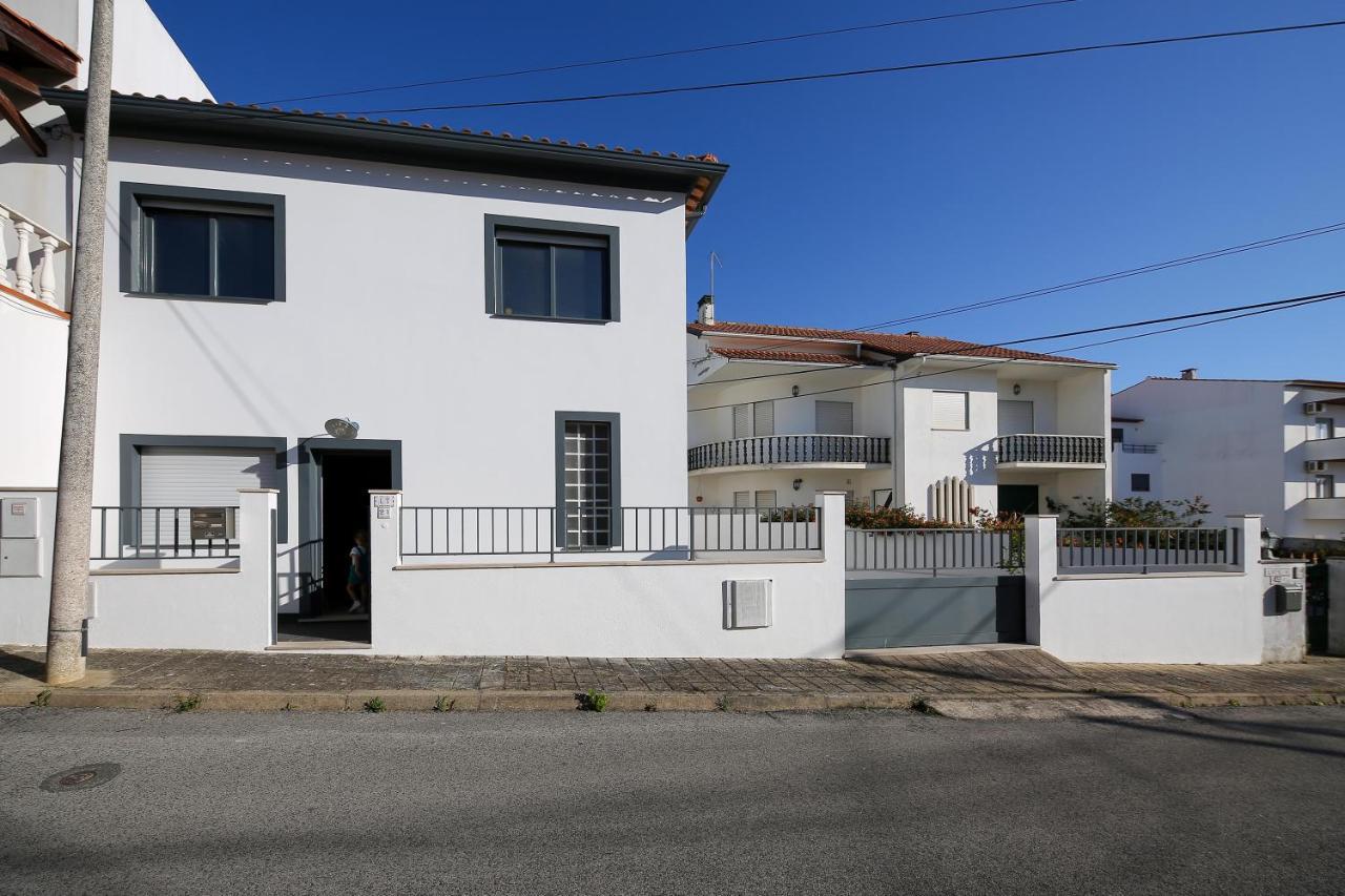 Apartmán Casa Do Sol Nazaré Exteriér fotografie